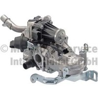 KüHler AbgasrüCkfüHrung Pierburg 7.02156.24.0 FüR Ford Peugeot CitroËN Volvo 12V