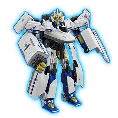Plarail Shinkansen Transforming Robot Shinkalion DXS Shinkalion N700A Nozomi