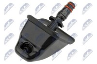 NEU - NTY EDS-HD-004 WaschwasserdüSe, Scheinwerferreinigung FüR Honda
