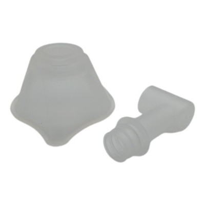 PARI BABY Maske Grösse 3 mit BABY Winkel