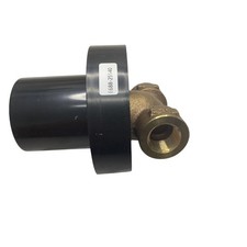 Signature Hardware 447695 1/2" Volume Control Rough-In Valve