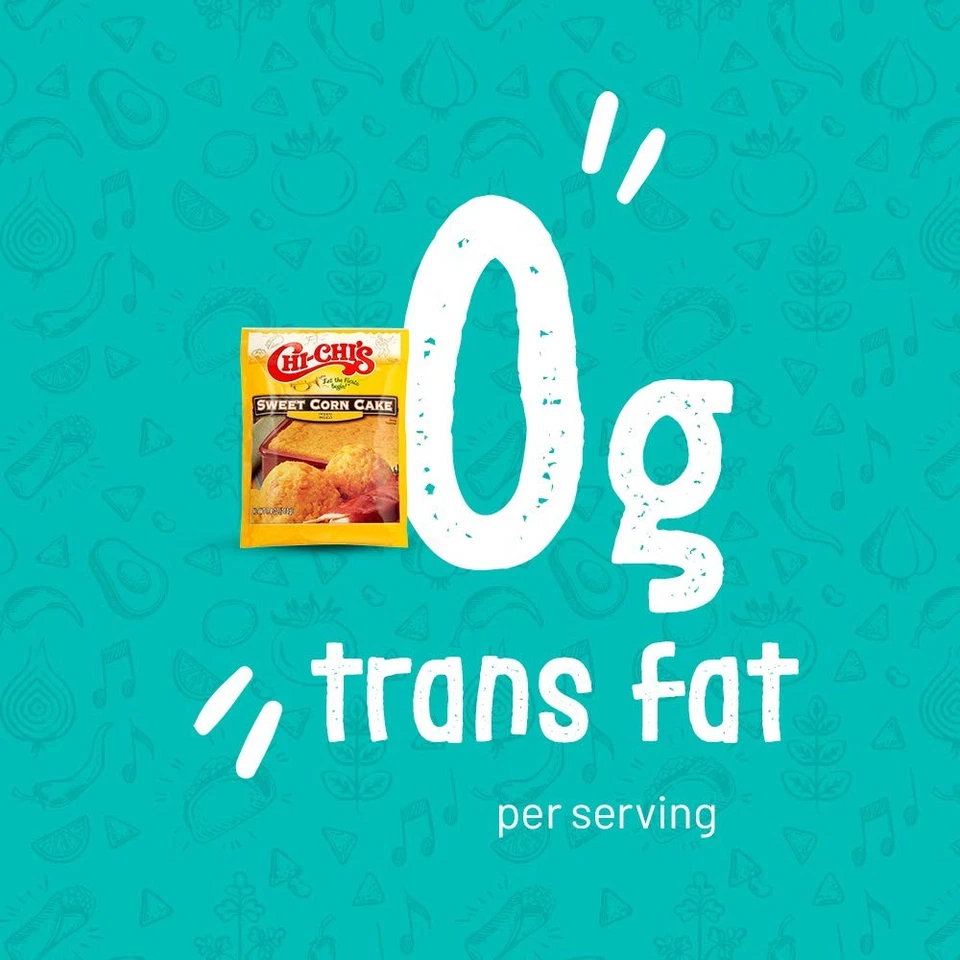 Mezcla de pastel de maíz dulce 7,4 oz, paquete de 12 - delicioso, fácil postre o guarnición Foto 4 de 4