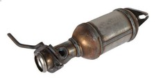 Katalysator JMJ JMJ 1090832 ALFA ROMEO 156 (932_) 2 2000-2002
