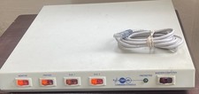 Tripp Lite CCI 6-12 Transient Voltage Surge Suppressor 6-Outlet Console USED