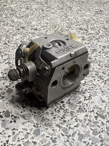 Carburetor For Husqvarna 61 266 268 272 272XP Chainsaws - Tillotson HS254B Compatible