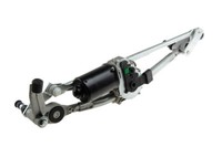 NTY WischergestäNge Vorne FÜR BMW 3 E90/E91 2004- ESW-BM-009