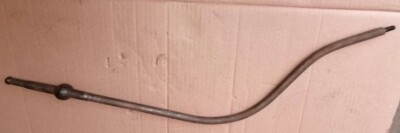 Schalthebel Hebel Schaltung DDR Lagerware -- LKW Robur -- Ello -- NEU unverbaut