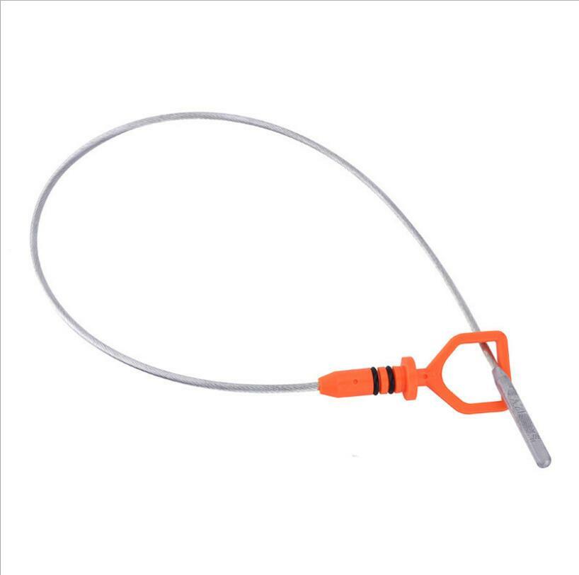 Acura MDX RDX RLX TL TLX TS Engine Oil Level Dipstick Dip Stick