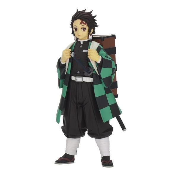 BANPRESTO - 鬼滅の刃フィギュア　18体まとめ売り Banpresto Demon Slayer: Kimetsu No Yaiba Figure vol.18