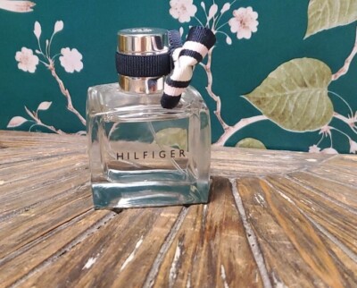 TOMMY HILFIGER PEACH BLOSSOM PERFUME EAU DE PARFUM 1.7 OZ