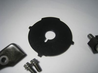 92 KAWASAKI NINJA ZX1100 C ZX11 PULSING ROTOR | eBay