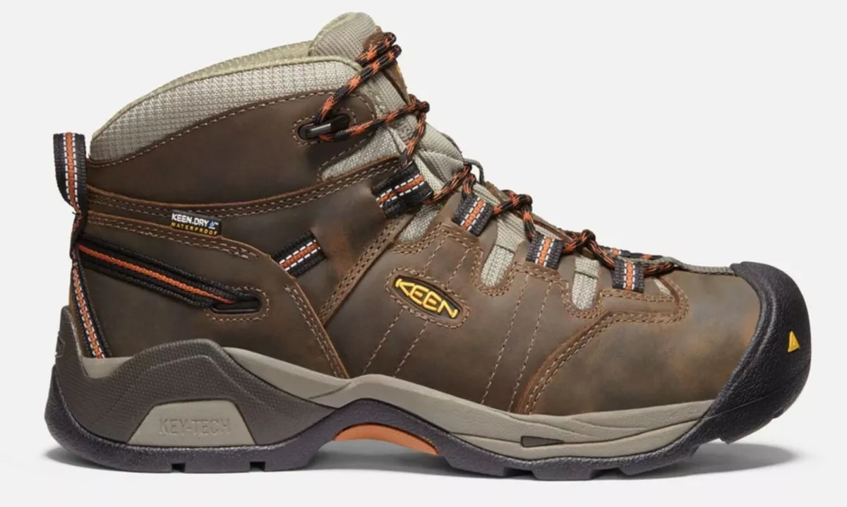Keen detroit mid soft best sale toe