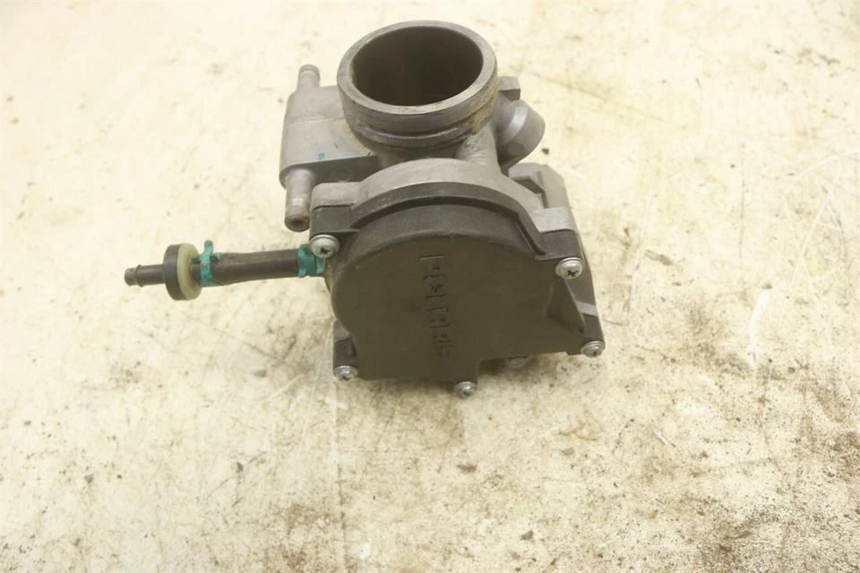 Used OEM - Polaris 2006-2009 Ranger 700 4x4 6x6 EFI Throttle Body 2203925 - Изображение 3 из 4
