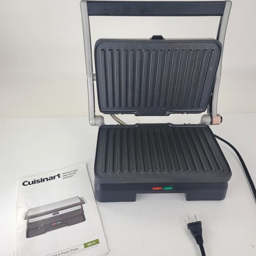 cuisinart gr11