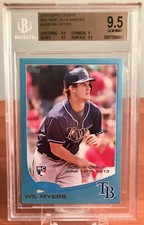 Wil Myers Rookie Card Guide 18