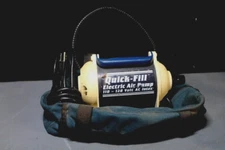 Intex Quick-Fill Electric Air Pump AC 120V  Model 58627 68627