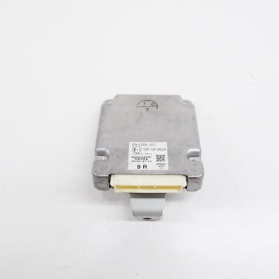 I TOYOTA PRIUS XW50 1.8Hybrid Driving Support ECU Module Unit 88150