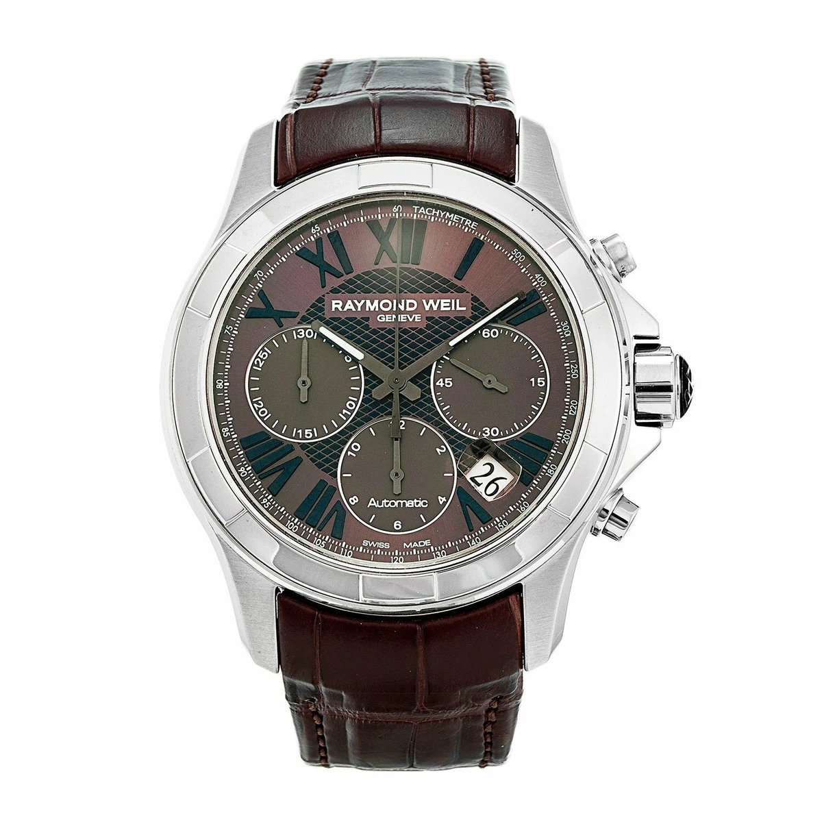 Raymond weil shop automatic parsifal