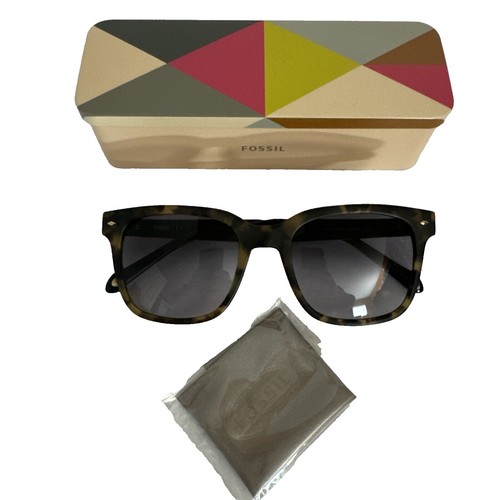 Fos 3152 Fossil Occhiali Da Sole Uomo FOSSIL FOS 3152/G/S 807