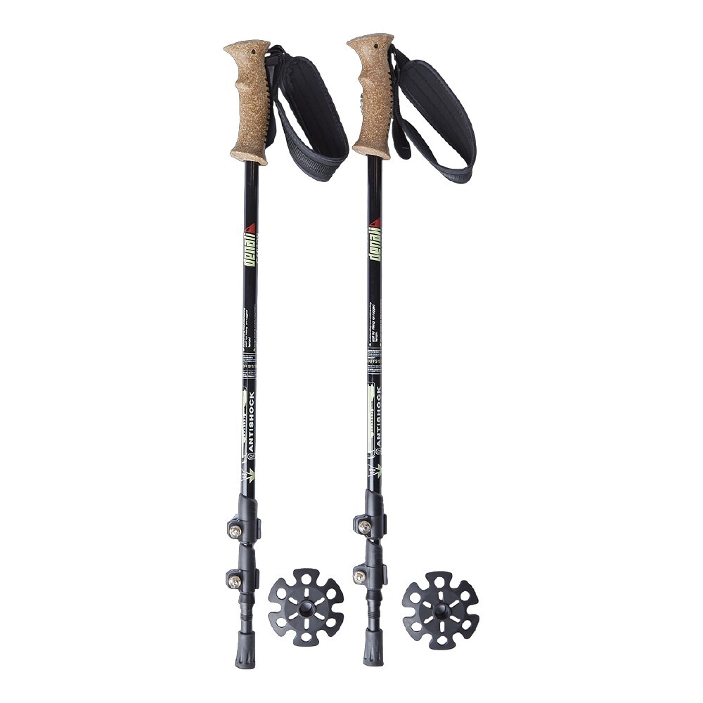 Ski Poles Denali Carbon Walking Pole NEW Denali Explorer II Carbon