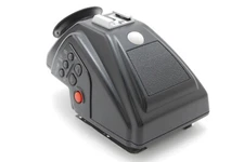 Blue Line [EXC+5]Hasselblad PME45 Prism Meter View Finder 500CM 503 JAPAN #32