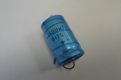 Capacitor Electrolytic 400uF 680uF 1500uF 16V 40V DC ABC 017S - Picture 44 of 54