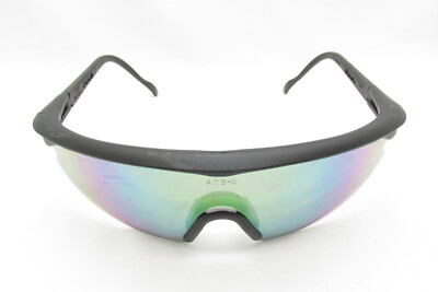 AOSAFETY AOS-S Z87 SAFETY SUNGLASSES TAIWAN 114-126 113192 | eBay