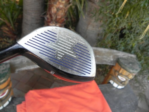 Junior, US KIDS, Ultralight #5 FAIRWAY FLYER, Length 30" - Picture 5 of 10