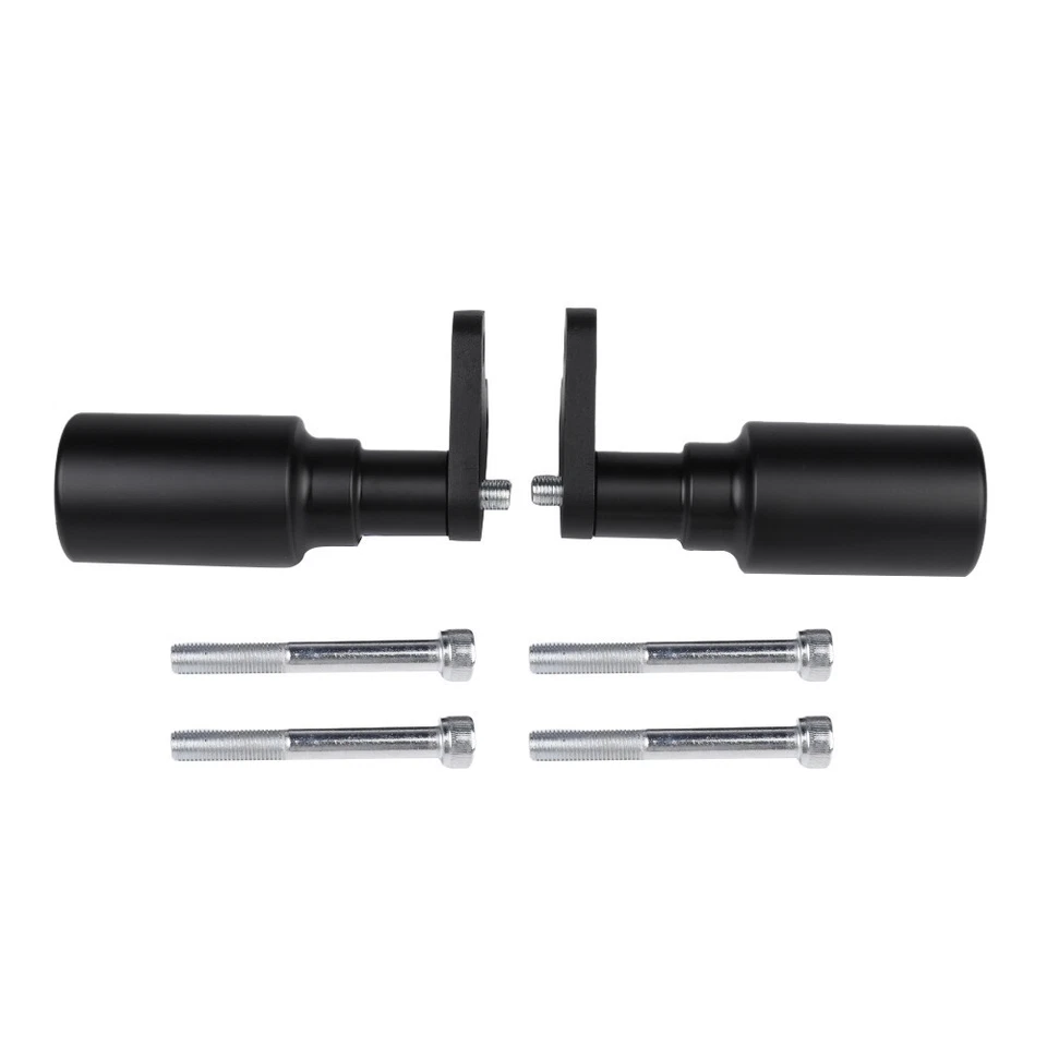 Protector contra choques contra caídas deslizadores de marco de motor para HONDA CB1000 Hornet/SP 2024-2025 Foto 4 de 4