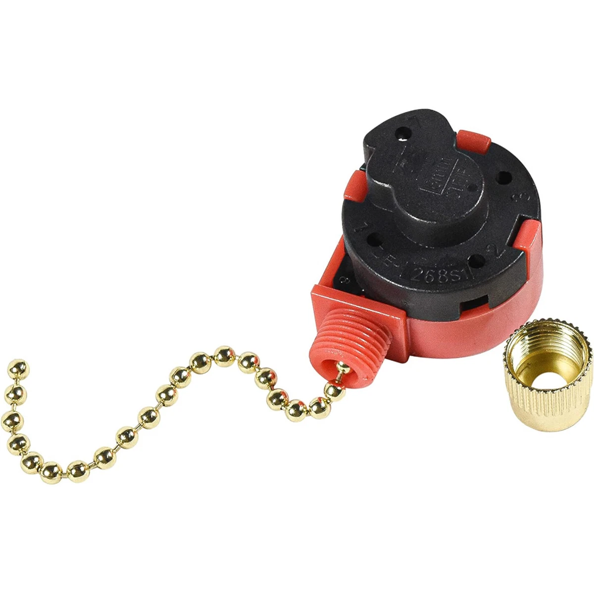 How To Wire A Ceiling Fan Off Light Switch | Shelly Lighting