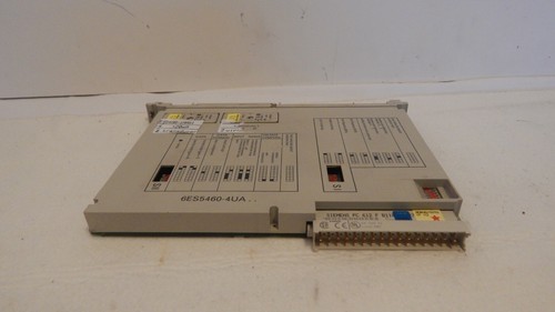 PLC Siemens Simatic S5 Digital Input Modules multiple kinds €25,50 per piece - Afbeelding 8 van 12