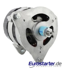 1x Alternator 43A New Genuine Lucas 23814 for Ford Tractor