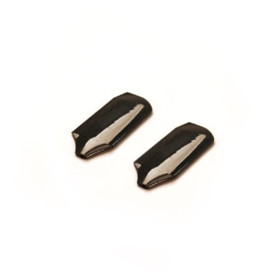 3911 Thunder Tiger Carbon Paddel Set, 23g, G4 & E720 Serie TRA^