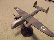 Built 1/144: German JUNKERS JU-288 Aircraft