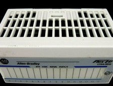 NEW Allen Bradley 1794-IB16 /A FlexLogix 16PT Digital Input Module, 1794IB16