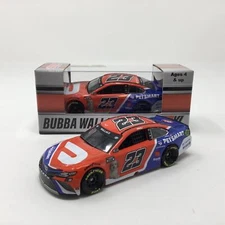 Bubba Wallace 2021 Petsmart Doordash 1:64 Diecast