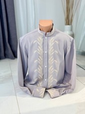 Ukraininan national embroidered Shirt Vyshyvanka