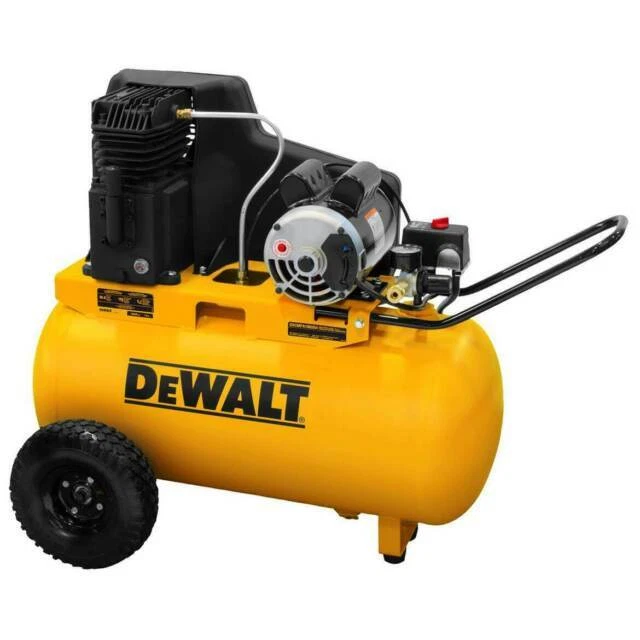 Compresores de aire DEWALT 240 V