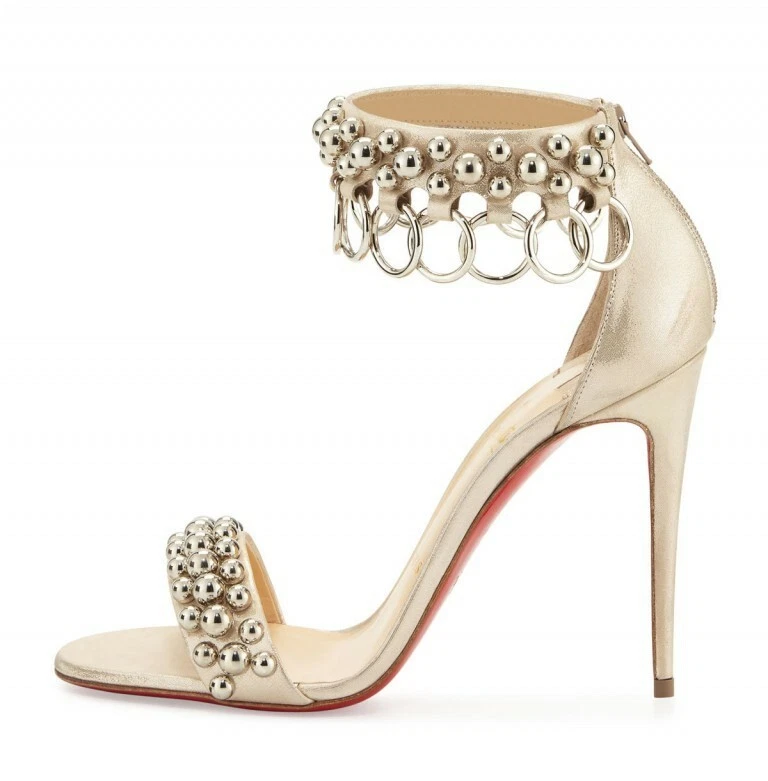 Christian Louboutin - Official Website