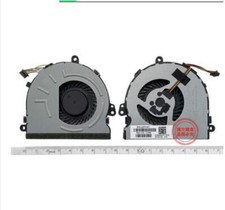 CPU Cooling Fan for HP 15-DA 15-DB 15-DX 15T-DS TPN-C129 C130 50 255 256 G7