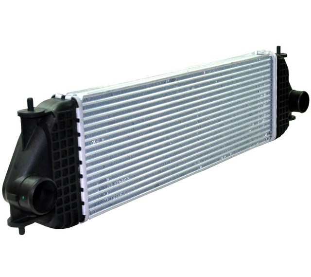 FOR SUZUKI GRAND VITARA 1.9 DDIS 20052015 INTERCOOLER RADIATOR eBay