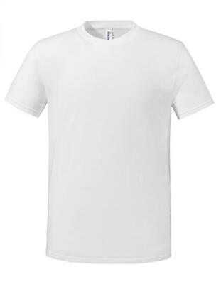 Premium Organic-T T-Shirt glatte Oberfläche  | JERZEES | 0S470M0
