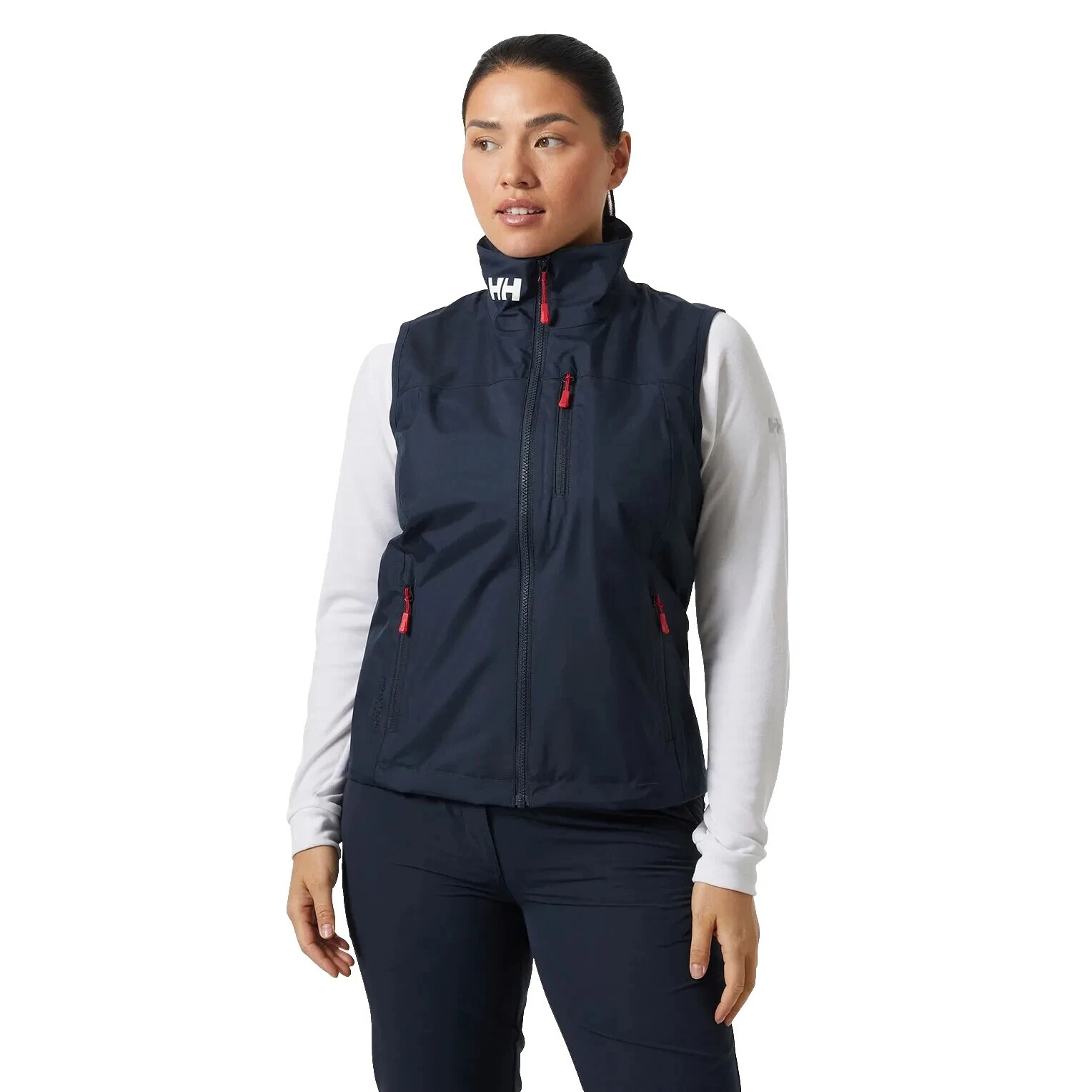 Chalecos de tamaño regular Helly Hansen para Mujeres