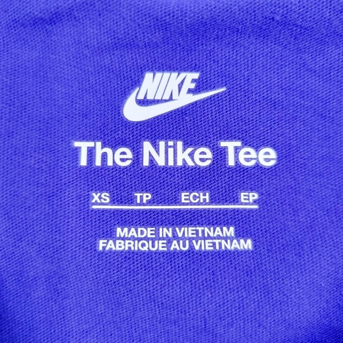 Nike ユニオンAC long tee ジッパー付き　Sサイズ Nike ユニオンAC long tee ジッパー付き Sサイズ Nike ユニオン