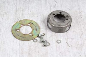 Deckel +Kurbelwelle Steuerkette BMW K75 100 C S RT LT RS 85-96