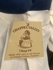 Chappel Valley Crafts 12 Inch Stuffed Mouse Nurse Doll Made In England NWT  — photo 5