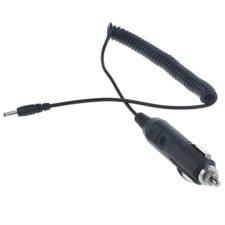 DC Car Charger Adapter Power Cord for Cobra XRS-970 XRS-979 XRS-989 XRS-999