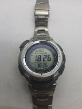casio pathfinder 3070