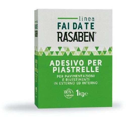 COLLANTE MAIOLICHE K2 RASABEN