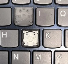 Lenovo IdeaPad 3 (14") LAPTOP KEYBOARD SINGLE REPLACEMENT KEYS KEYCAPS 151ADA05